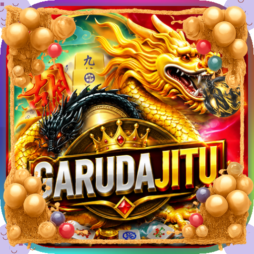 garudajitu — galeri pratinjau Resmi APK